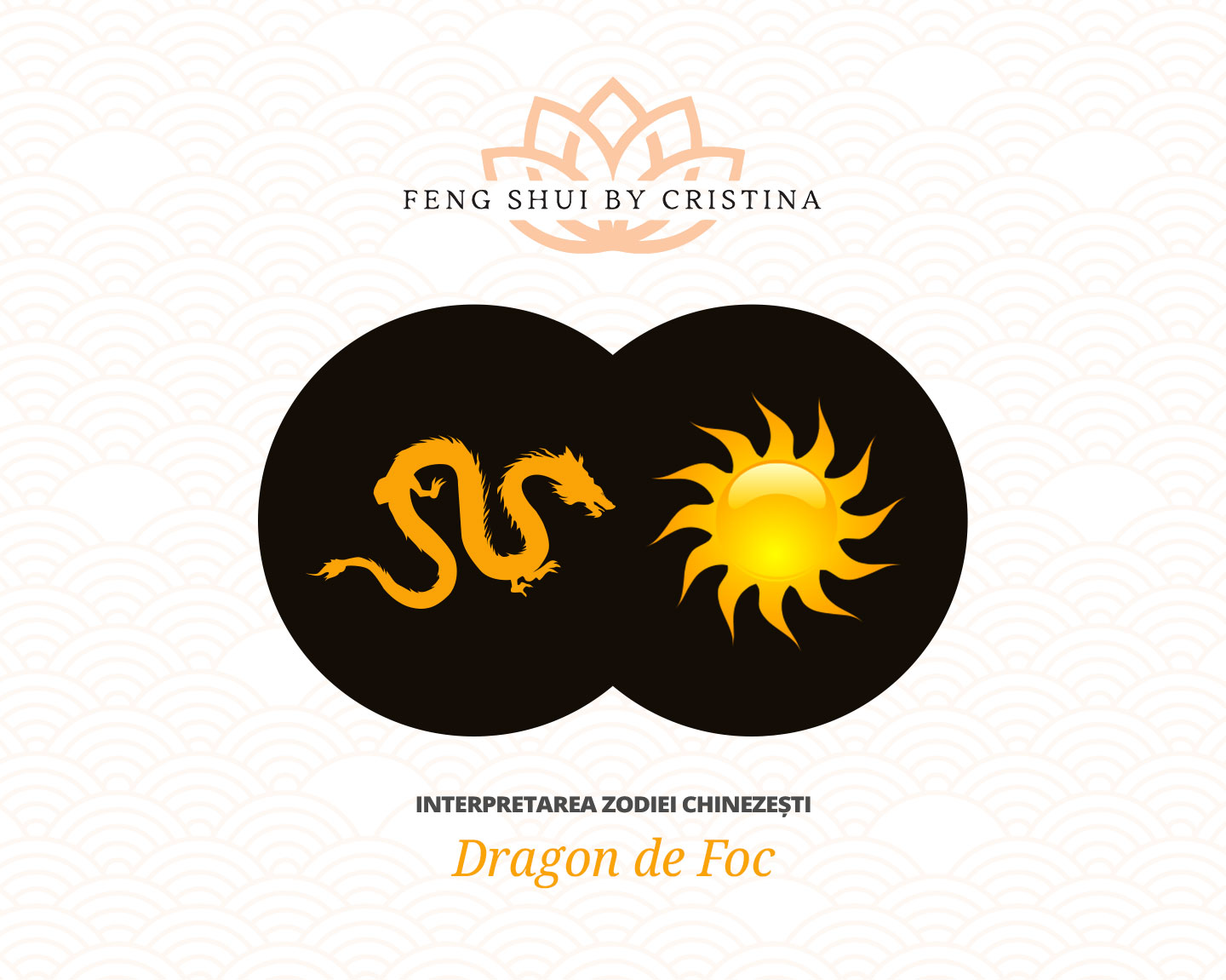 Dragon de Foc – Interpretarea BaZi a Pilonului Zilei