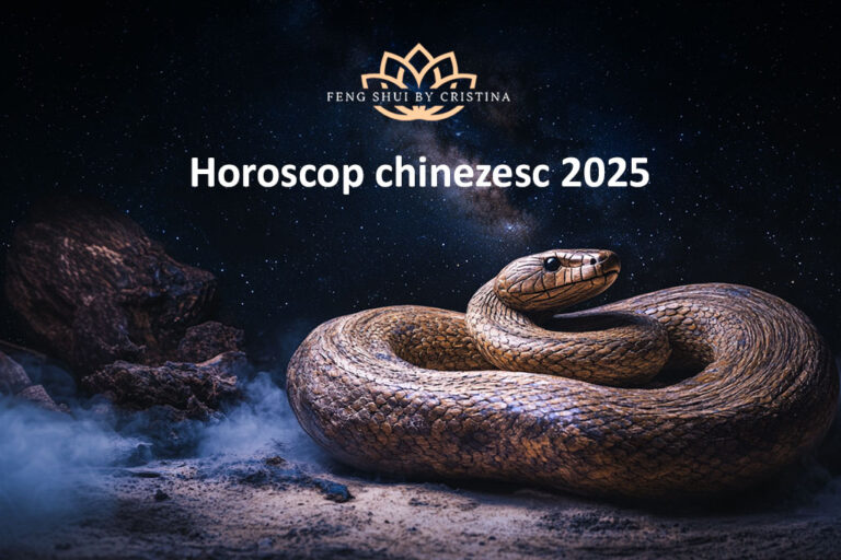 zodiac horoscop chinezesc 2025