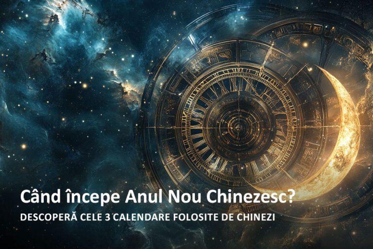 cand incepe anul nou chinezesc