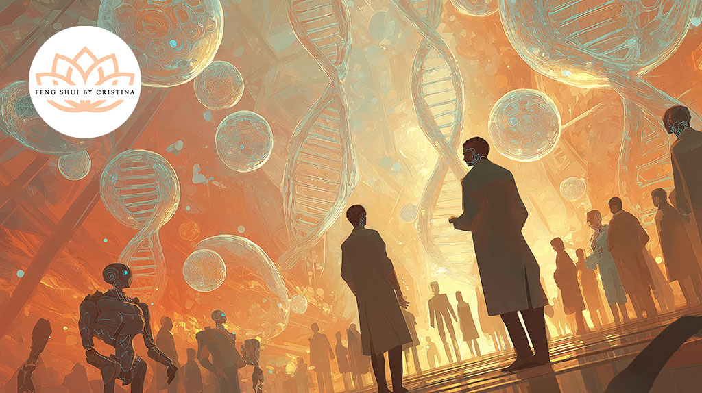 progres tehnologic in 2026 anul calului de foc