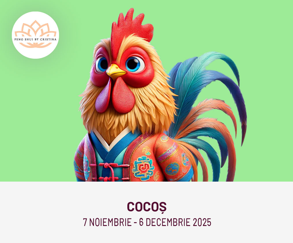 cocos horoscop chinezesc noiembrie 2025